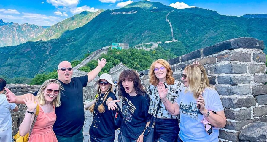 2-Day All-Inclusive Tour: Great Wall, Forbidden City & More - Key points worth knowing before you go