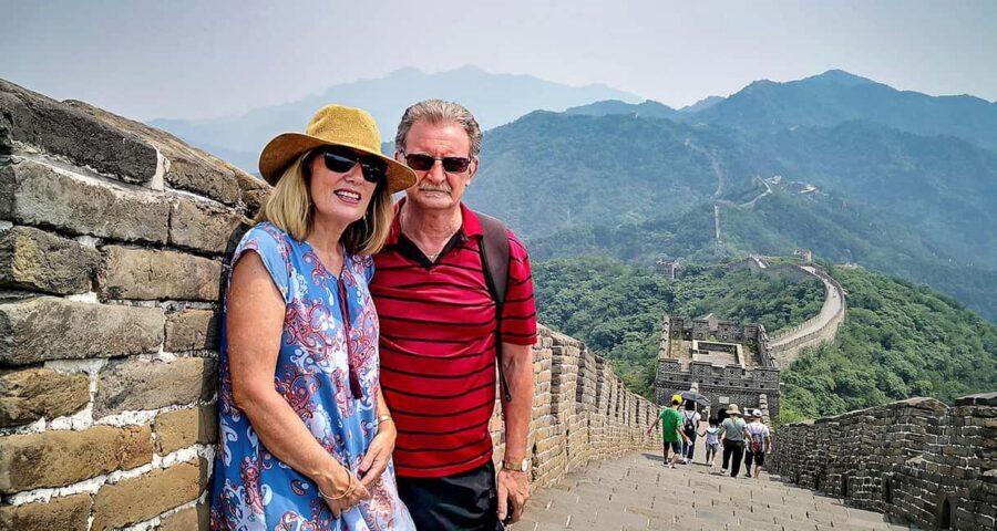 2-Day All-Inclusive Tour: Great Wall, Forbidden City & More - How This 2-Day Beijing Highlights Plan Fits Real Time