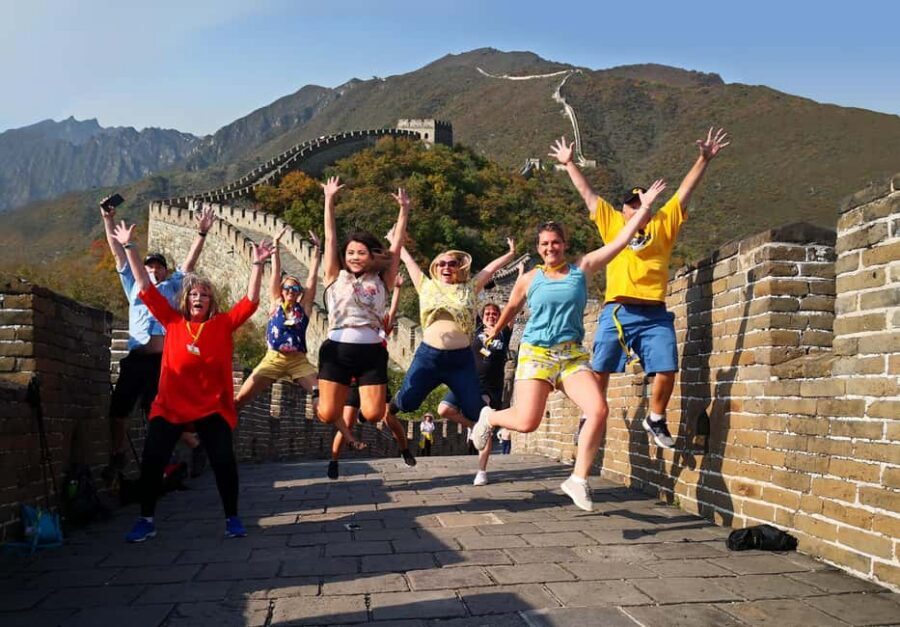 2-Day All-Inclusive Tour: Great Wall, Forbidden City & More - Forbidden City: Essential Palaces, Wing Rooms, and Ticket Reality