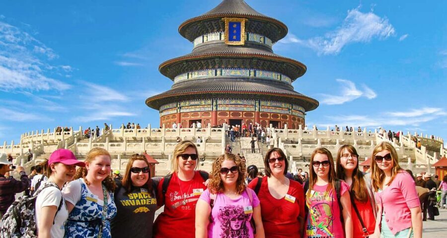 2-Day All-Inclusive Tour: Great Wall, Forbidden City & More - Lunch, Water, and Headsets: The Comfort Stuff That Matters