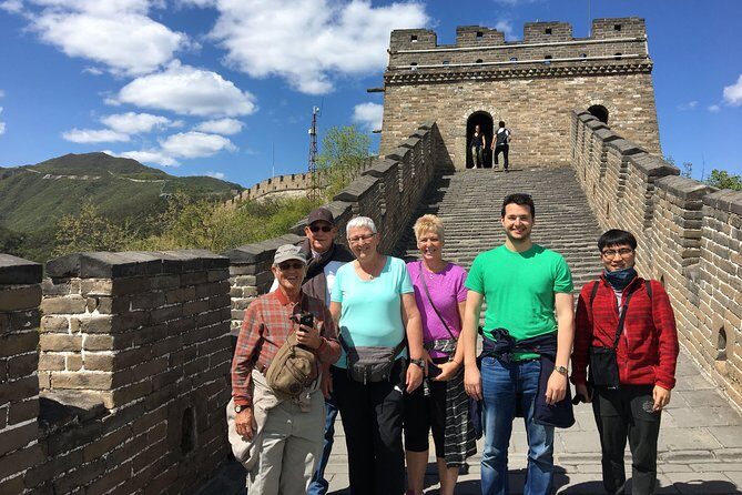 2-Day Private Beijing Excursion with Great Wall from Tianjin Cruise Terminal - How the drive time shapes your expectations