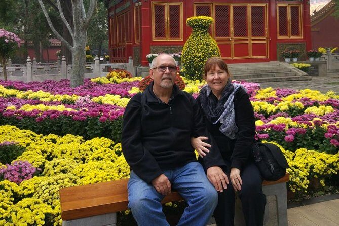 2-Day Private Beijing Tour with Forbidden City and Great Wall - Two days in Beijing: what this tour really delivers