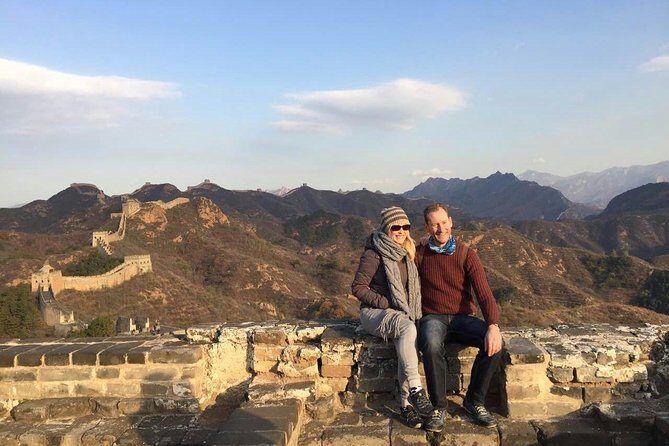 3-Day Private Beijing Tour with Forbidden City, Great Wall, Hutong and Lunch - Tian’anmen Square and the Forbidden City: your imperial crash course