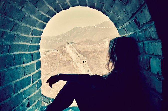 4-5 Hour Beijing Layover Tour to Mutianyu Great Wall - Getting from PEK (or your hotel) without wasting your layover