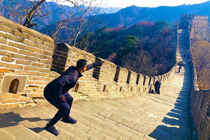 4-5 Hour Beijing Layover Tour to Mutianyu Great Wall - Price and value: $79 per person can be a steal or just “okay”