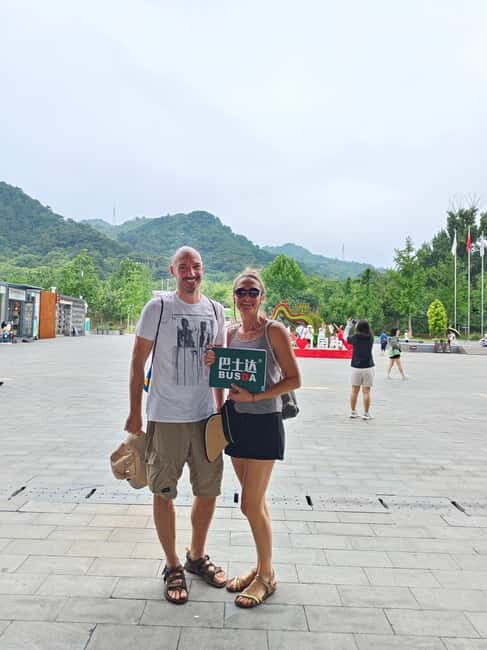 Afternoon Bus Transfer to Mutianyu Great Wall + Entry Ticket - Best Fit: Who Should Book This Mutianyu Afternoon Tour