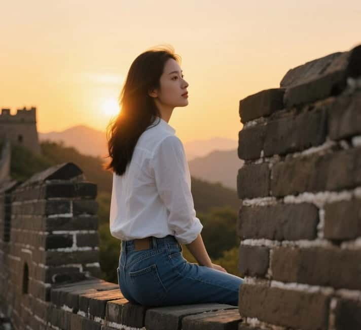 Afternoon Sightseeing Bus Guided Tour to Mutianyu Great Wall - Key things to know before you go