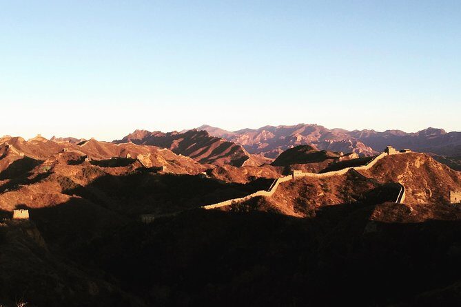 All Inclusive 2-Day Great Wall Challenge Private Trip to Jiankou and Jinshanling - Price and logistics: what your $378 buys (and what it avoids)