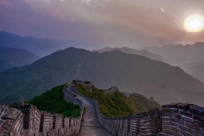 All-Inclusive Beijing Private Tour: Great Wall & Forbidden City - Who should book this private Beijing day?