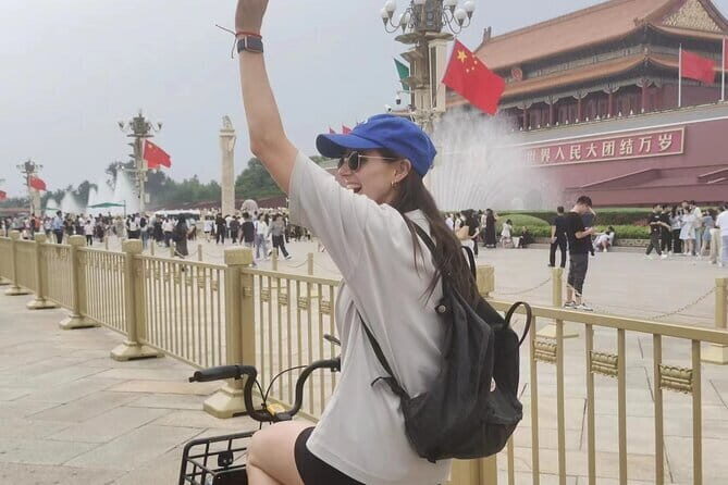 All-Inclusive Mutianyu Great Wall Hiking and Helicopter Overlook Tour - Value Check: What You’re Really Buying for $568