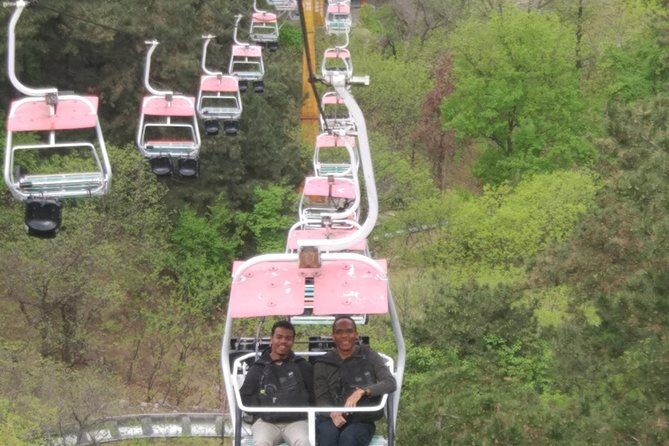 All-Inclusive Private Day Trip to Ming Tombs and Great Wall at Mutianyu - Price and value: is $214.20 per person a good deal?