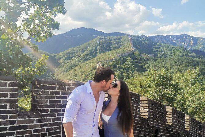 All-Inclusive Private Day Trip to Ming Tombs and Great Wall at Mutianyu - Chang Tomb to Mutianyu: the transfer that keeps the day from dragging