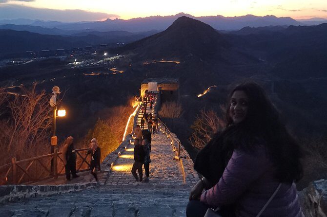 All Inclusive Private Day Trip to Simatai Great Wall and Gubei Water Town - Lunch and Included Extras: Small Details That Keep the Day Easy
