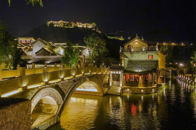 All Inclusive Private Day Trip to Simatai Great Wall and Gubei Water Town - Who This Tour Fits Best (And Who Might Want a Different Plan)