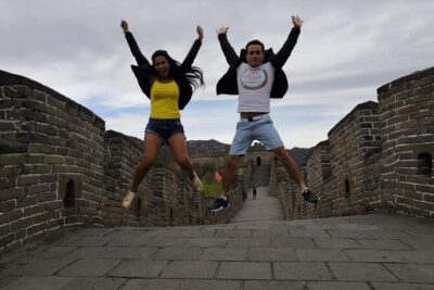All Inclusive Private Tour to Mutianyu Great Wall and Ming Tombs - Hotel pickup inside the 5th ring road: less hassle, more time