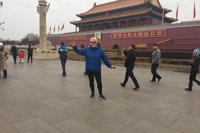All Inclusive Private Tour to Mutianyu Great Wall, Forbidden City - Why Mutianyu + Forbidden City fits a layover day