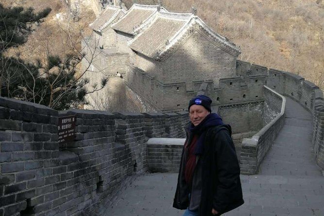 All Inclusive Private Tour to Mutianyu Great Wall, Forbidden City - Airport pickup to Great Wall: how the day stays on track