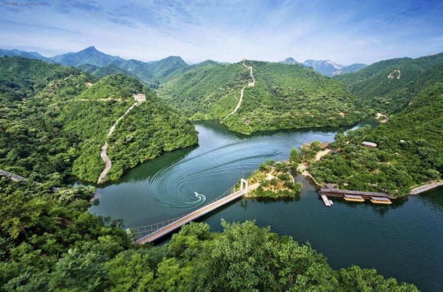 All-Inclusive Private Tour:Mutianyu&Huanghuacheng Great Wall - Lunch and Timing: Keeping Energy Up Without Wrecking Your Wall Time