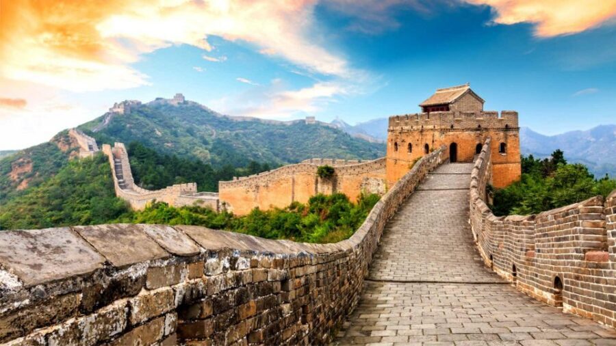 All-Inclusive Private Tour:Mutianyu&Huanghuacheng Great Wall - What to Bring and How to Prepare
