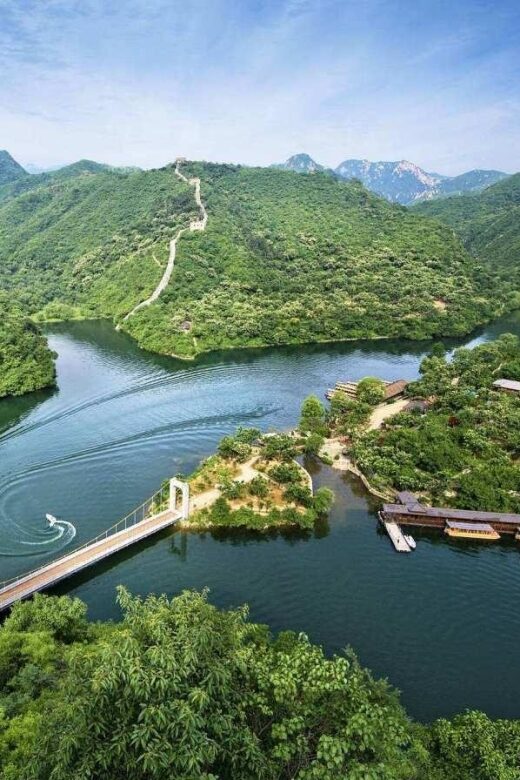 All-Inclusive Private Tour:Mutianyu&Huanghuacheng Great Wall - Who This Tour Fits Best (and Who Might Want a Different Plan)
