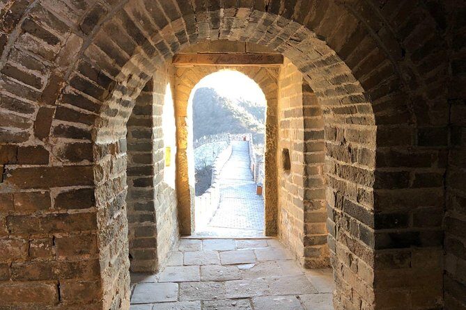 All Inclusive Small Group Tour to Ming Tomb and Mutianyu Great Wall from Beijing - Who should book this Ming Tombs and Mutianyu day trip?
