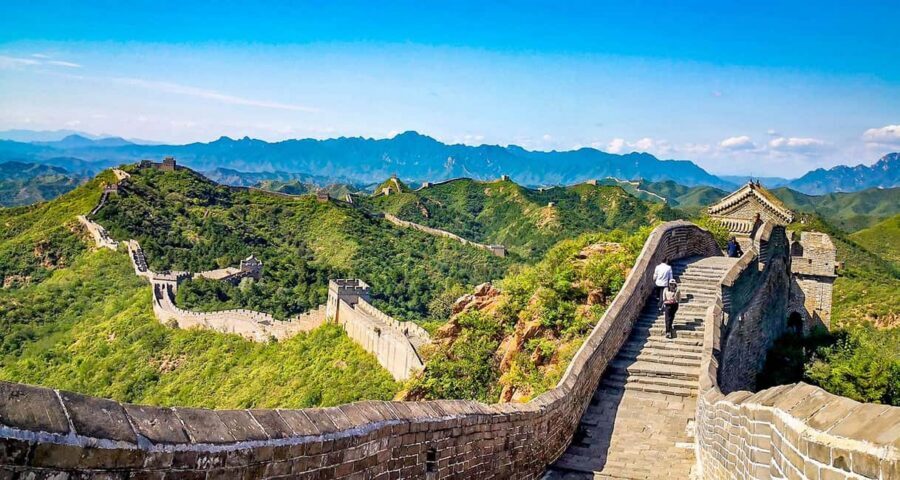 All-Inclusive Tour: Tiananmen Sq, Forbidden City, Great Wall - A smart way to do Beijing’s headline sites