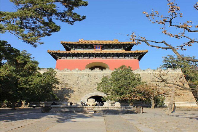 Badaling Great Wall and Ming Tombs Day Tour from Beijing - What You’re Really Paying for on This UNESCO Day Trip