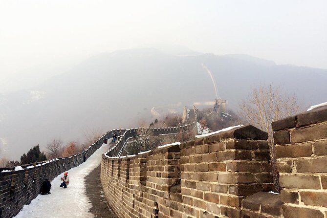 Badaling Great Wall and Ming Tombs Day Tour from Beijing - Who This Tour Fits Best (And Who Might Want a Different Plan)