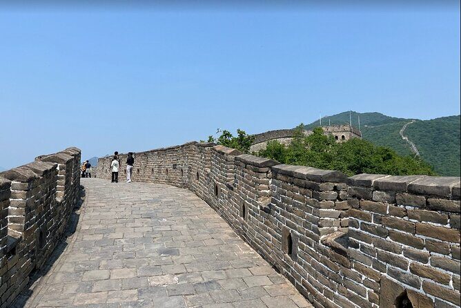 Beiing private tour Mutianyu Great Wall tour City tour VIP tour - Getting picked up in Beijing without the stress