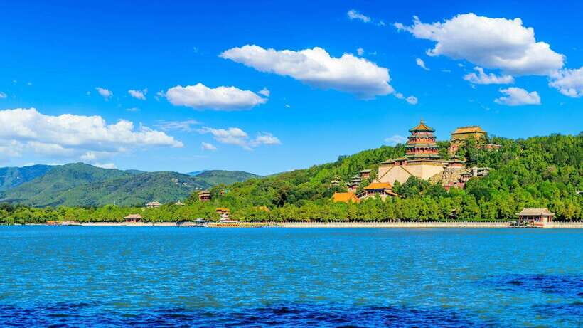 Beijing 2-Day Highlights including Great Wall with Options - Key highlights that make this 2-day tour work