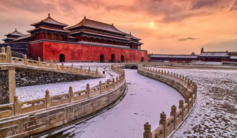 Beijing 2-Day Highlights including Great Wall with Options - Price and value: what $170 per person really covers