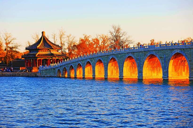 Beijing 2-Day Highlights including Great Wall with Options - Tian’anmen Square, Forbidden City, Temple of Heaven: what to focus on