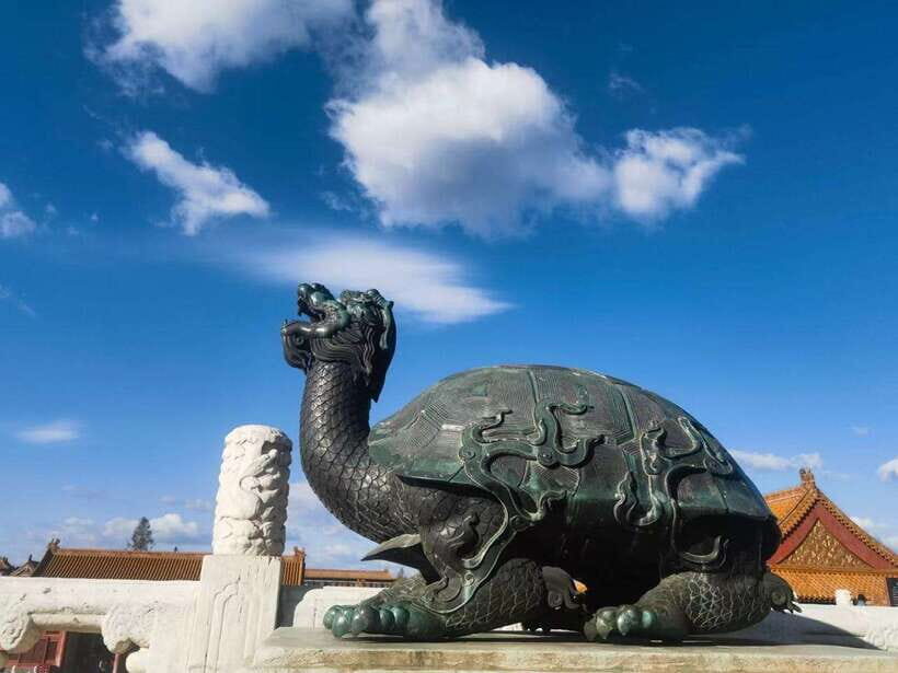Beijing: 2-Day private Tour with Great wall& Forbidden city - Private guide and driver: the real value is how you get through Beijing