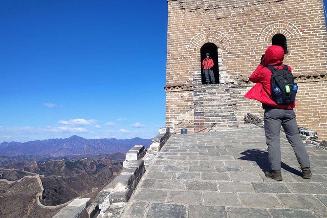 Beijing: 2-day Small Group Great Wall Hiking Gubeikou&Jinshanling - Key things I’d bet on before you go