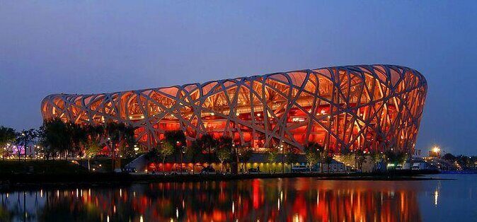 Beijing 2-Day Tours: Great Wall, Forbidden City & Top Highlights - Key Points You’ll Feel on Day 1 and Day 2
