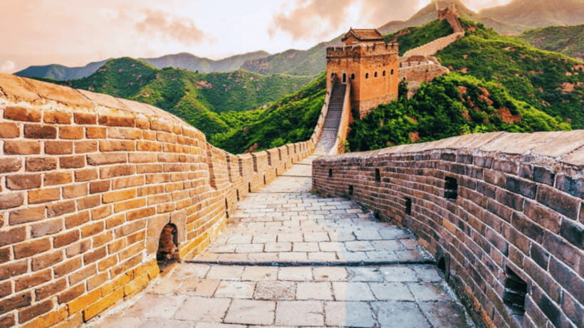 Beijing: Badaling Great Wall Admission Ticket - Why this ticket setup beats last-minute Great Wall chaos