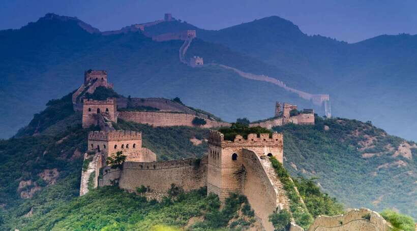 Beijing: Badaling Great Wall Entry Ticket Only - What This Badaling Ticket-Only Service Really Does