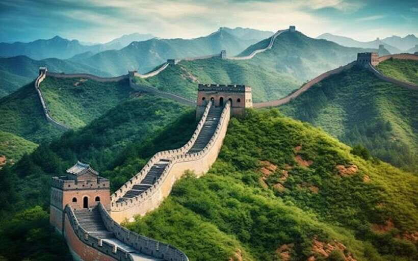Beijing: Badaling Great Wall Entry Ticket Only - Morning vs Afternoon Entry: How to Choose