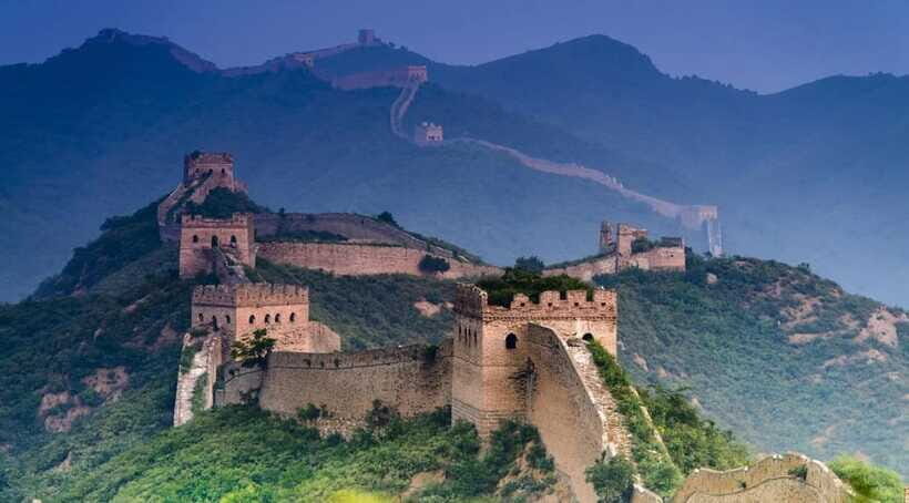 Beijing: Badaling Great Wall Entry Ticket Only - Guide Moment: What the Best Days Feel Like