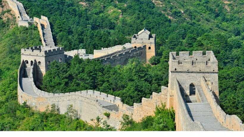 Beijing:Badaling Great Wall Tickets & Guided Tours - Key things I’d bet on before you go
