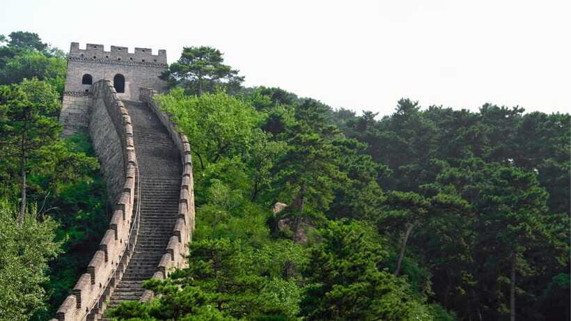 Beijing:Badaling Great Wall Tickets & Guided Tours - Should you book this Badaling Great Wall day and night tour?
