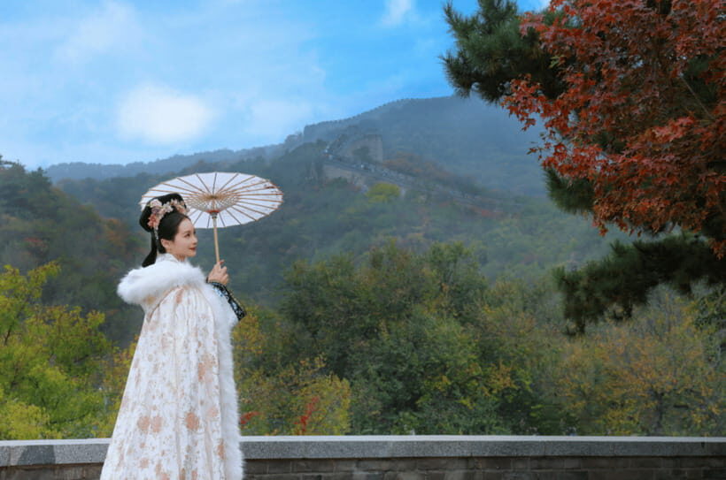 Beijing:Badaling Great Wall Tickets & Guided Tours - Day or night at Badaling: what really changes