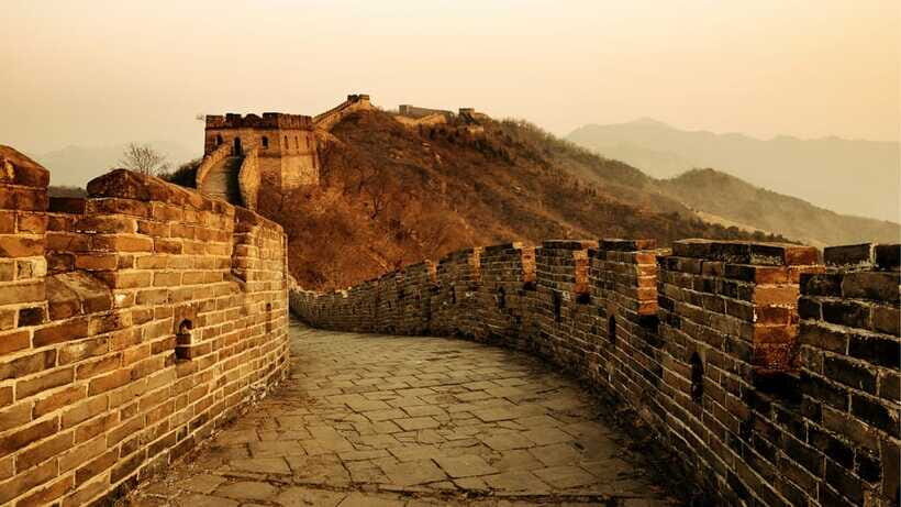 Beijing:Badaling Great Wall Tickets & Guided Tours - The Bird’s Nest and Water Cube add-on: worth your time?