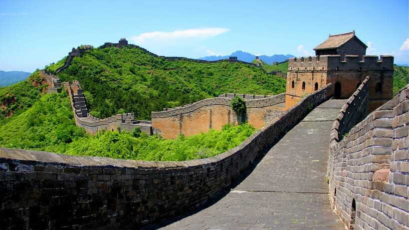 Beijing:Badaling Great Wall Tickets & Guided Tours - Guides, language, and how to avoid a bad experience