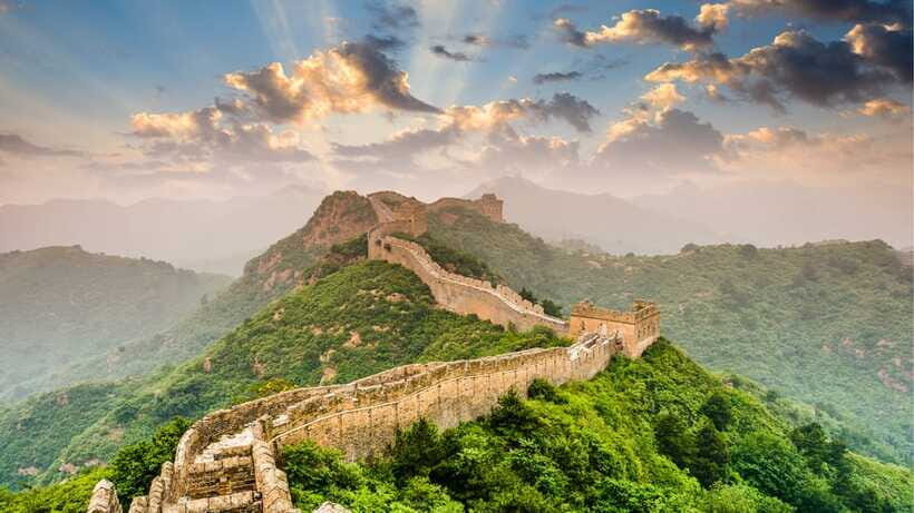 Beijing:Badaling Great Wall Tickets & Guided Tours - Price and value: is about $20 reasonable?