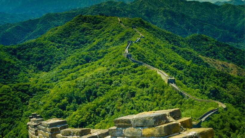 Beijing:Badaling Great Wall Tickets & Guided Tours - Who this tour fits best
