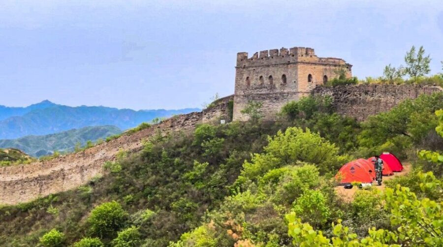 Beijing: Best Great Wall Sunset Tour - Should you book this Beijing Great Wall sunset tour?