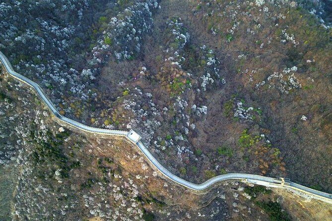 Beijing Budget EXPRESS TAXI To Great Wall of China at MuTianYu - Price and value: $65 for transportation that removes stress