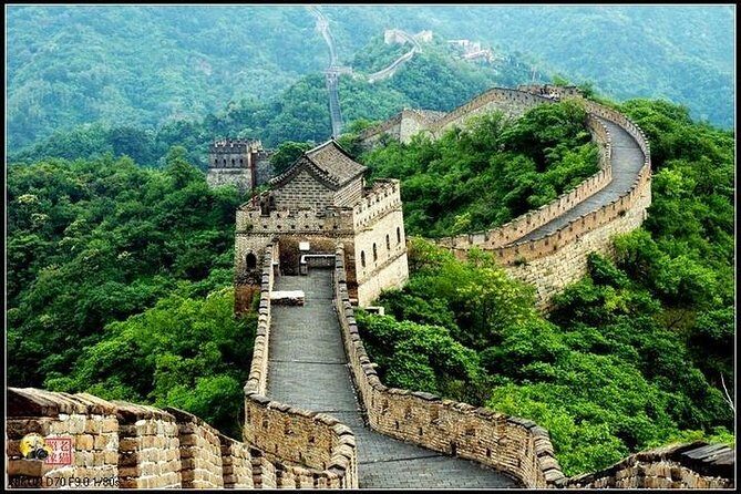 Beijing Capital Airport Layover Mutianyu Great Wall Private Tour - Meeting You With a Name Sign (and Why That Matters in China)