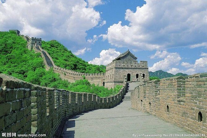 Beijing Capital Airport Layover Mutianyu Great Wall Private Tour - The PEK Layover Solution: Private Pickup That Saves Hours